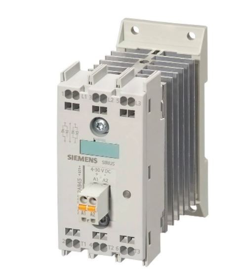 SIEMENS - Image 1
