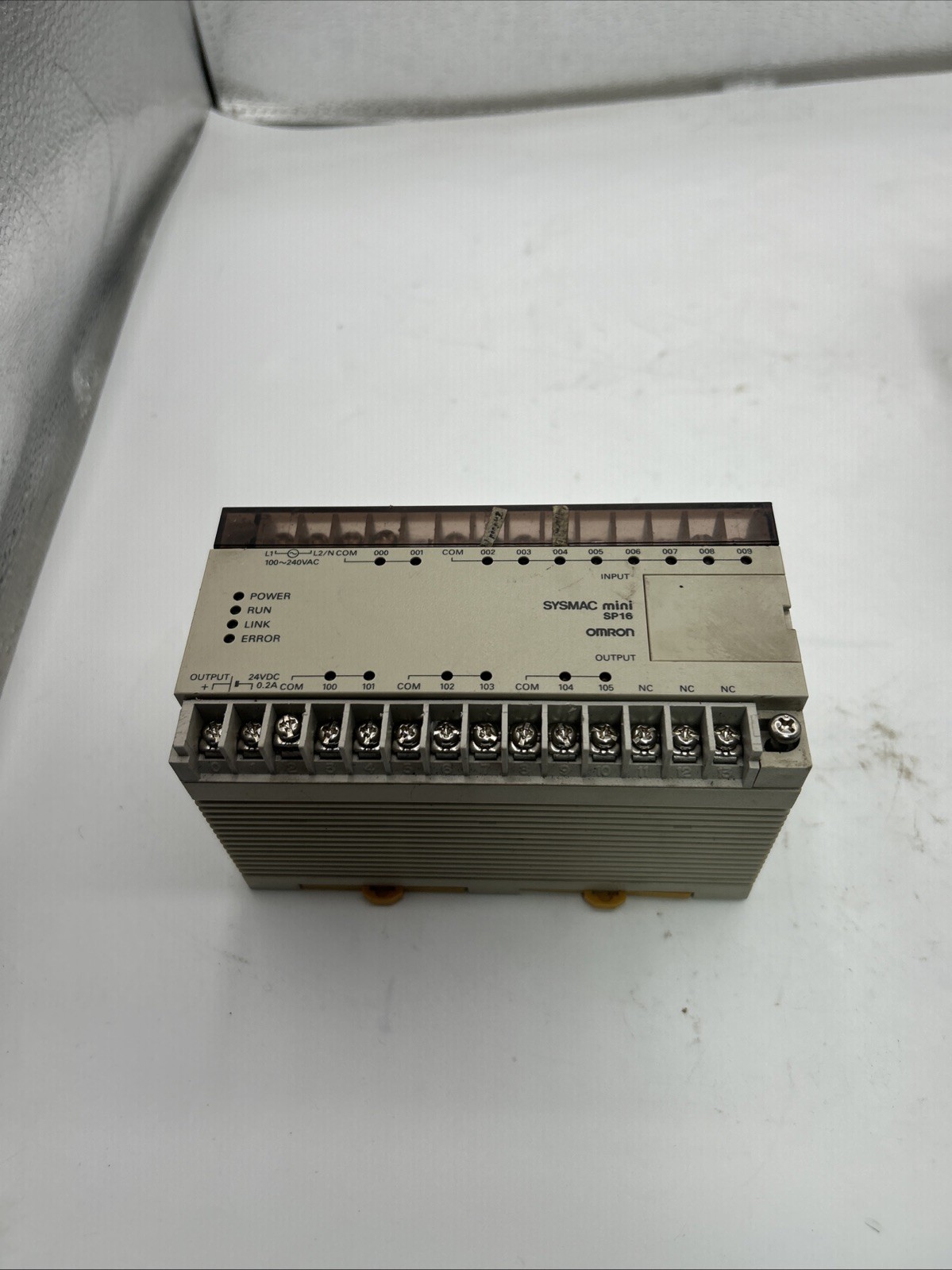 OMRON - Image 1