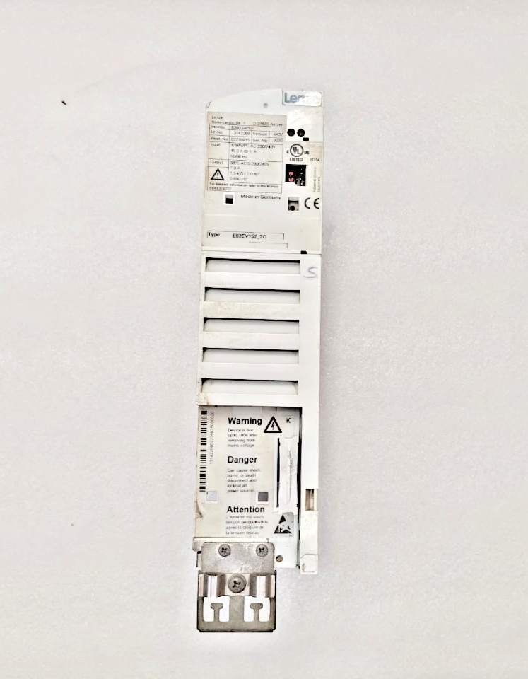 LENZE - Image 1