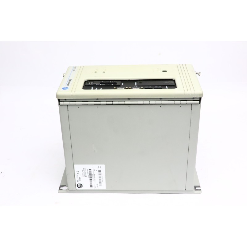 ALLEN BRADLEY - Image 1