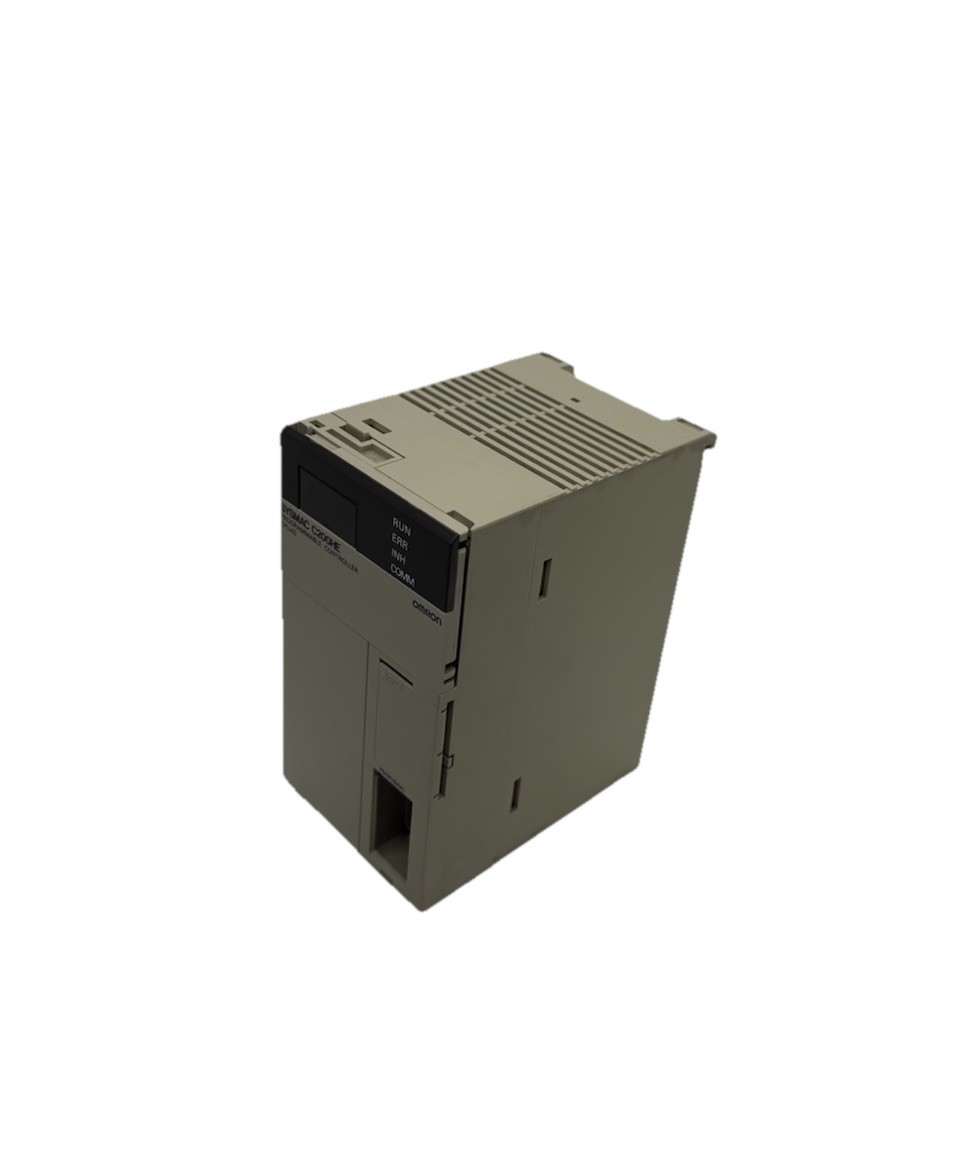 OMRON - Image 1