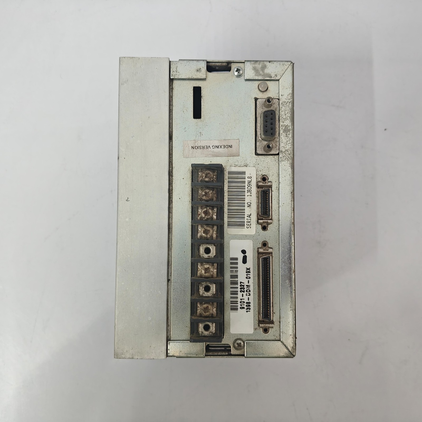 ALLEN BRADLEY - Image 1