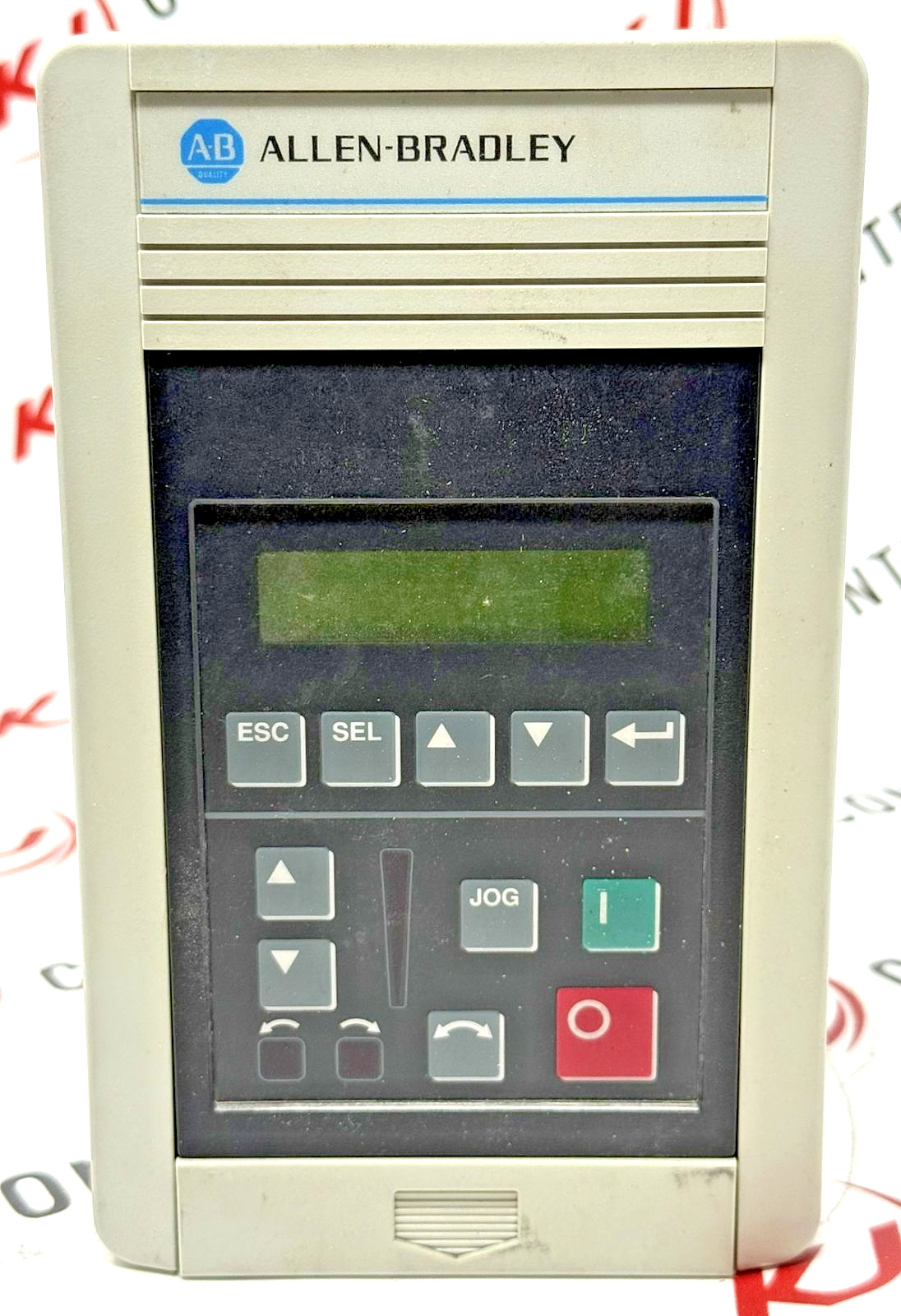 ALLEN BRADLEY - Image 1