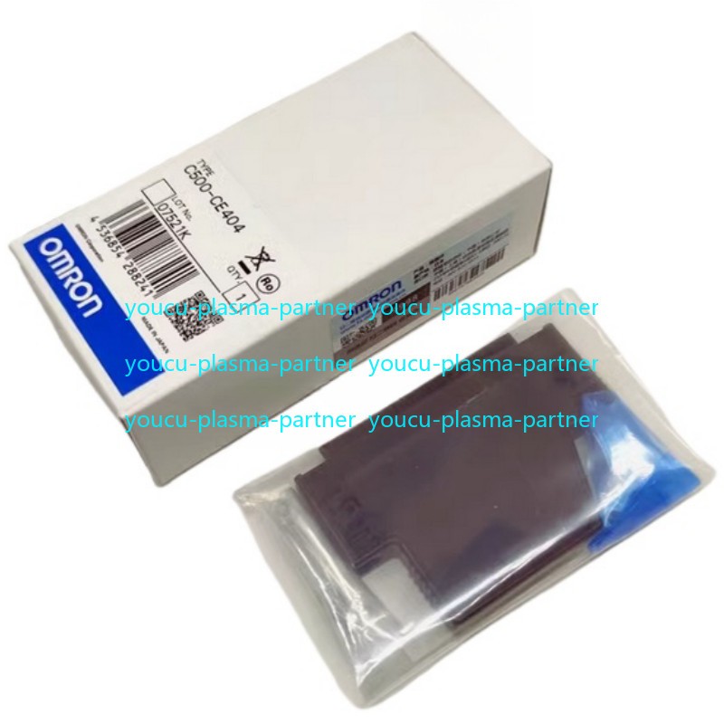 OMRON - Image 1