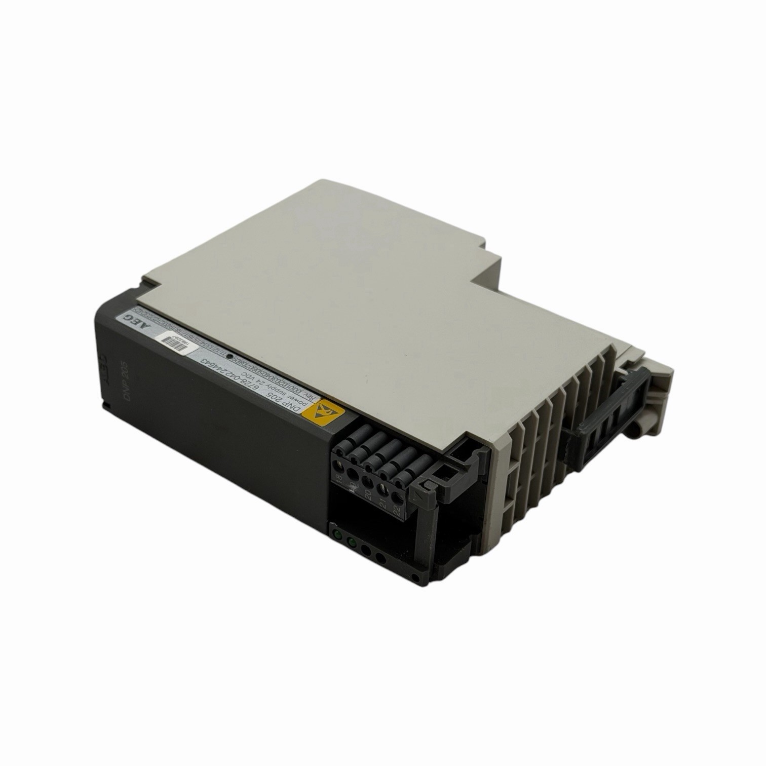 AEG - Image 1