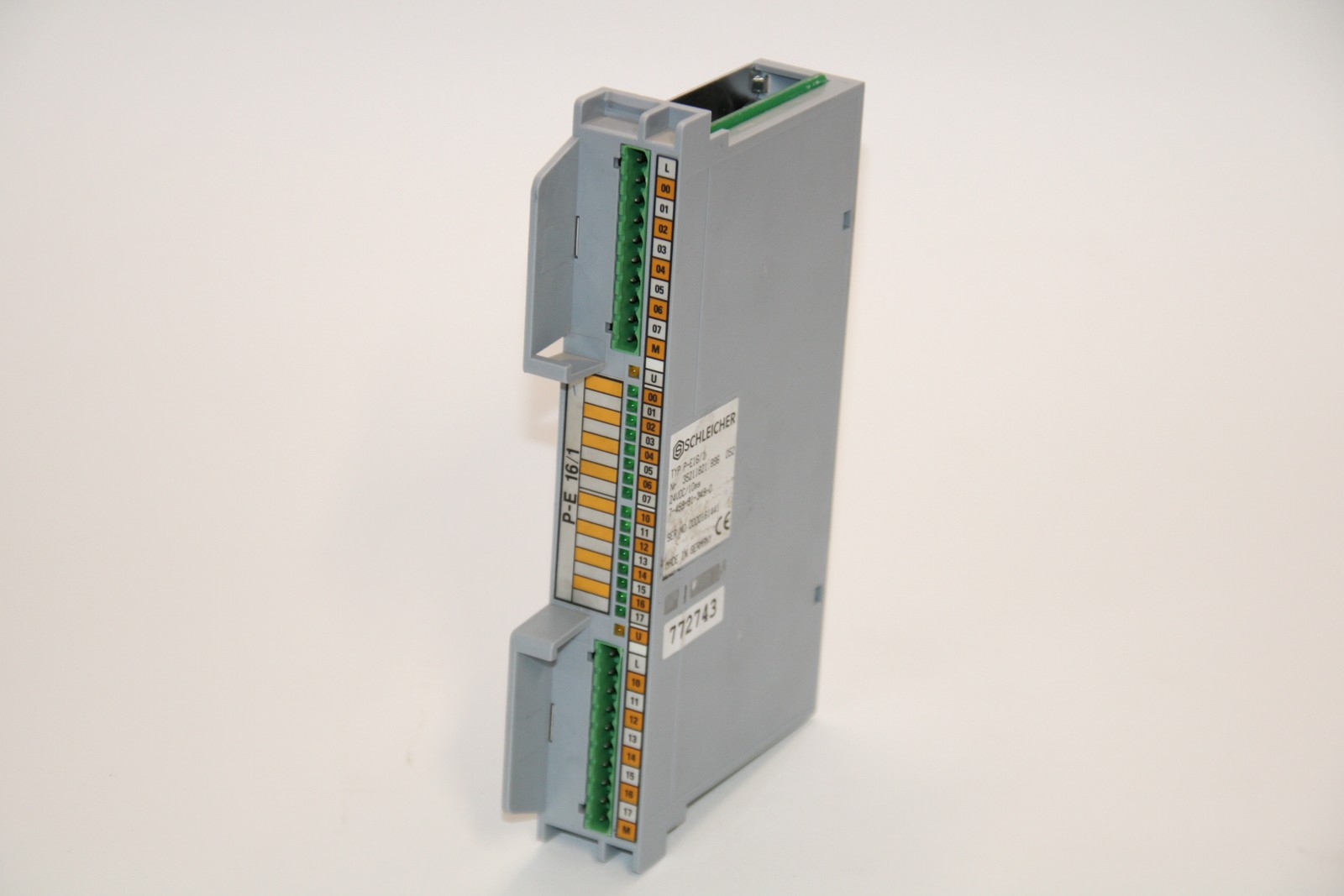 SCHLEICHER - Image 1