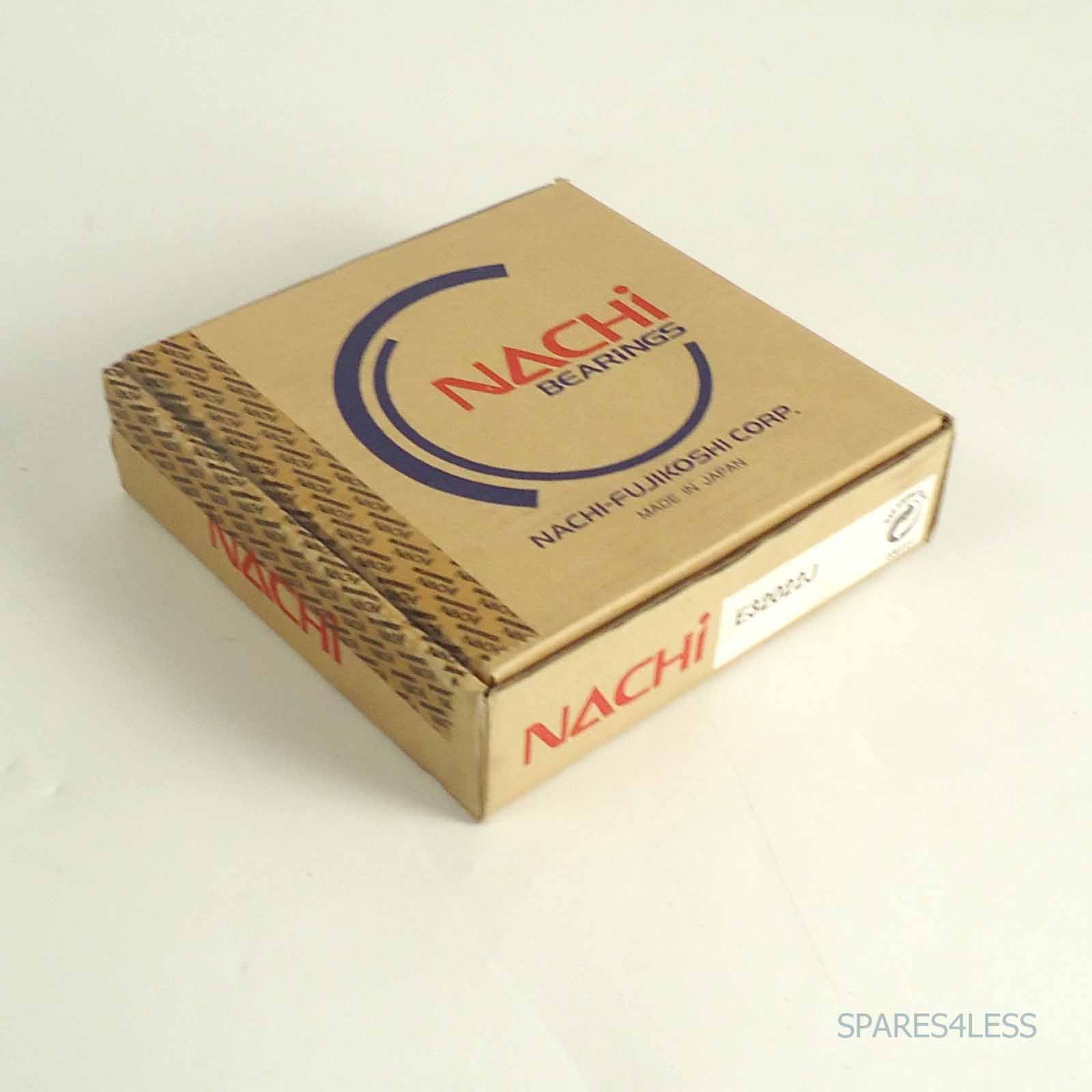 NACHI - Image 1