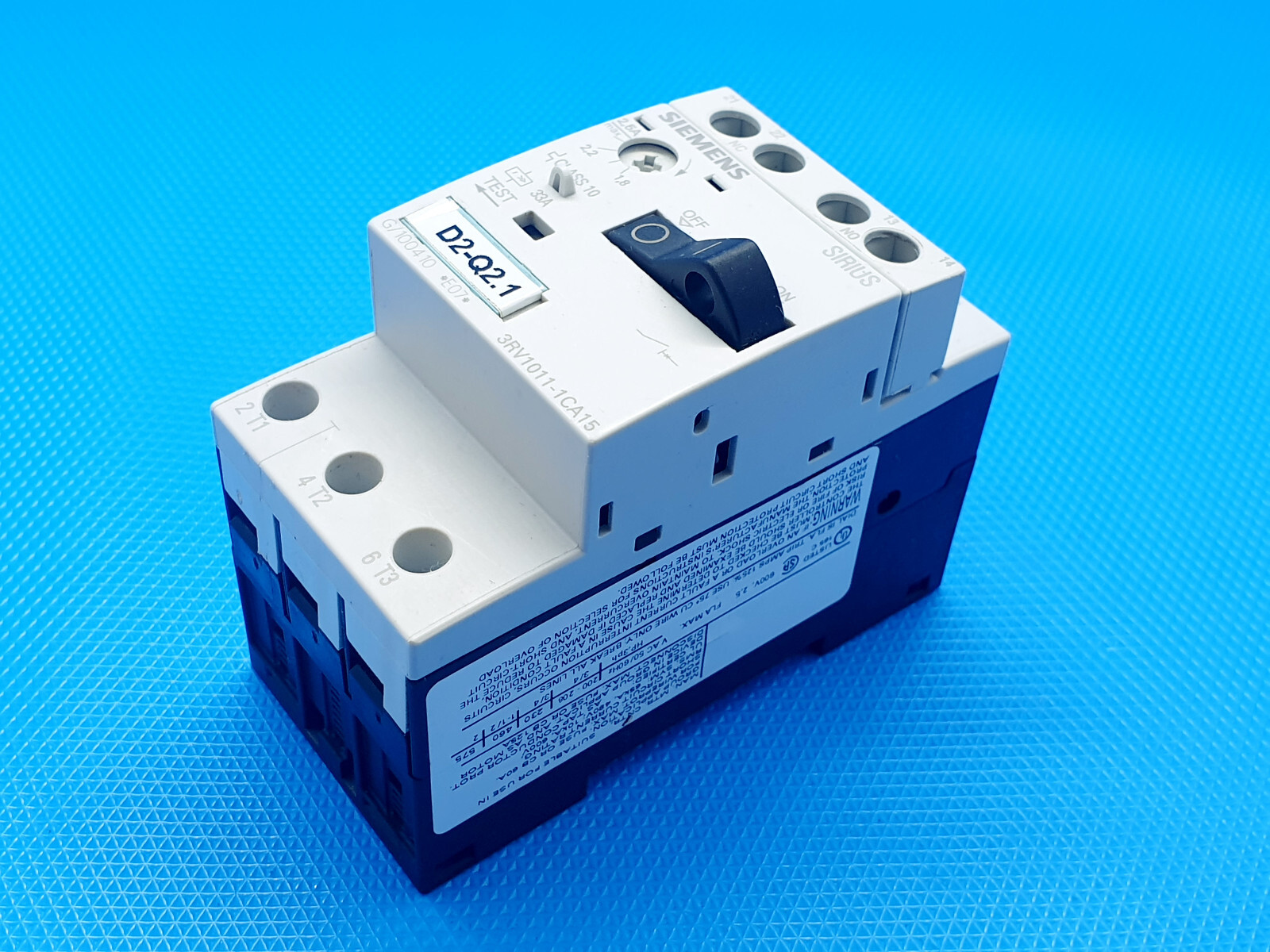 SIEMENS - Image 1