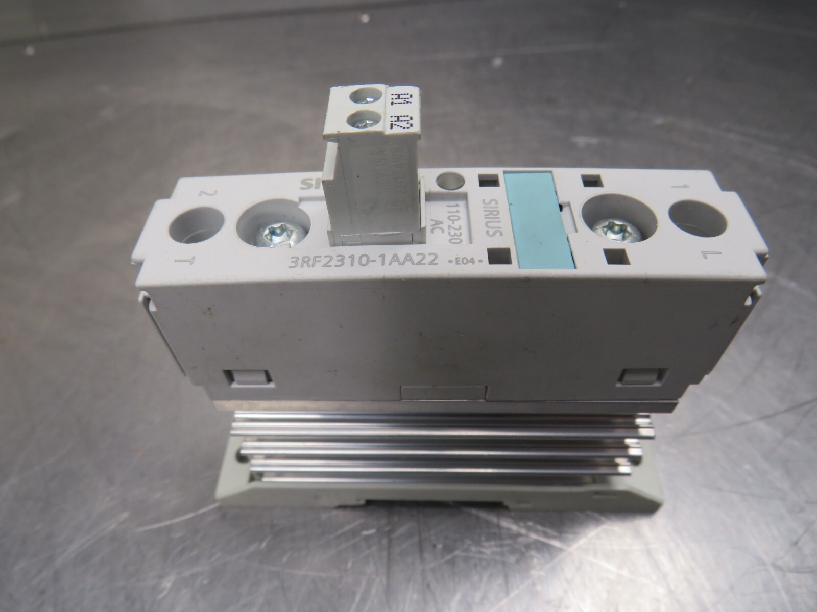 SIEMENS - Image 1