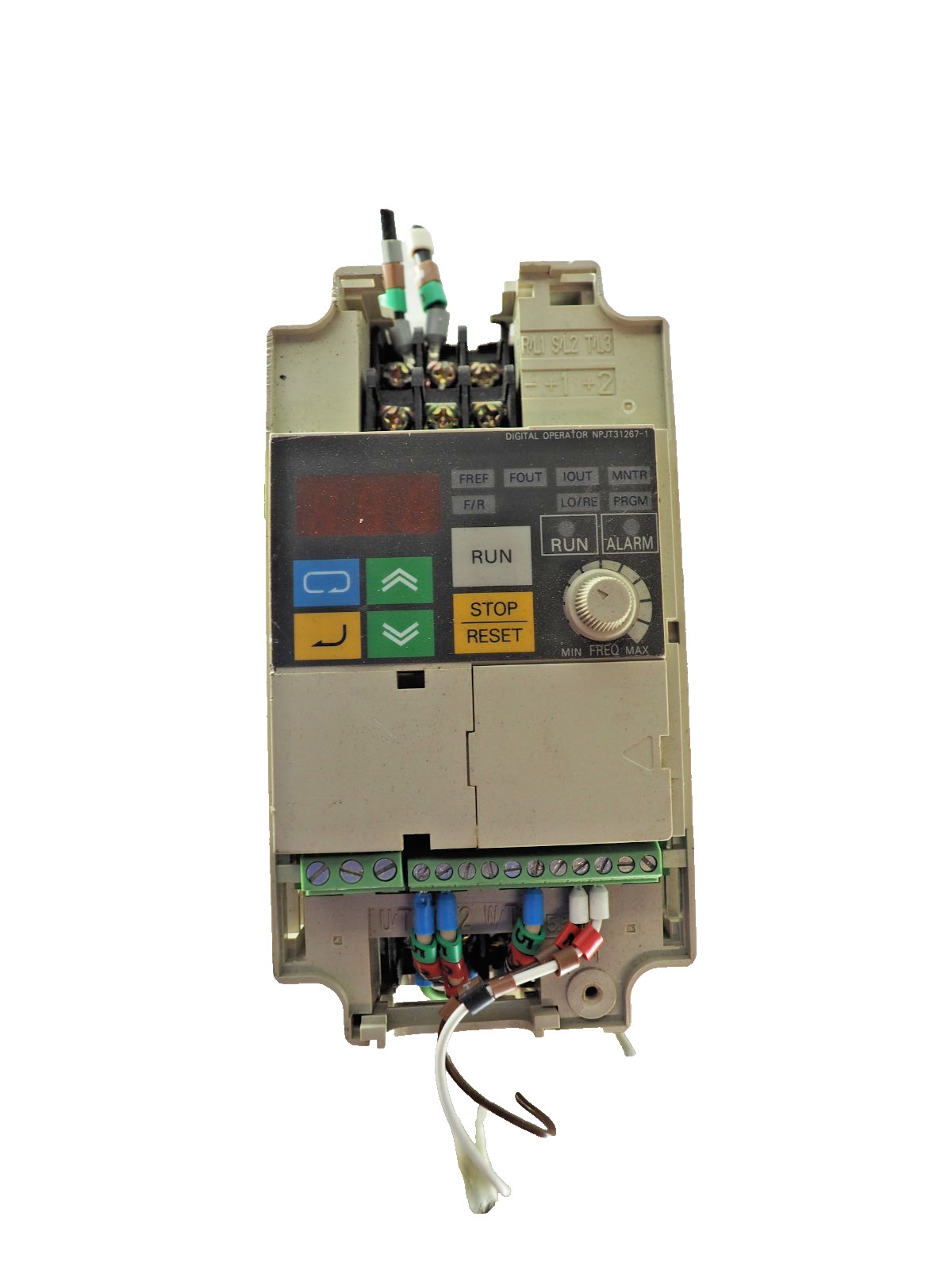 OMRON - Image 1
