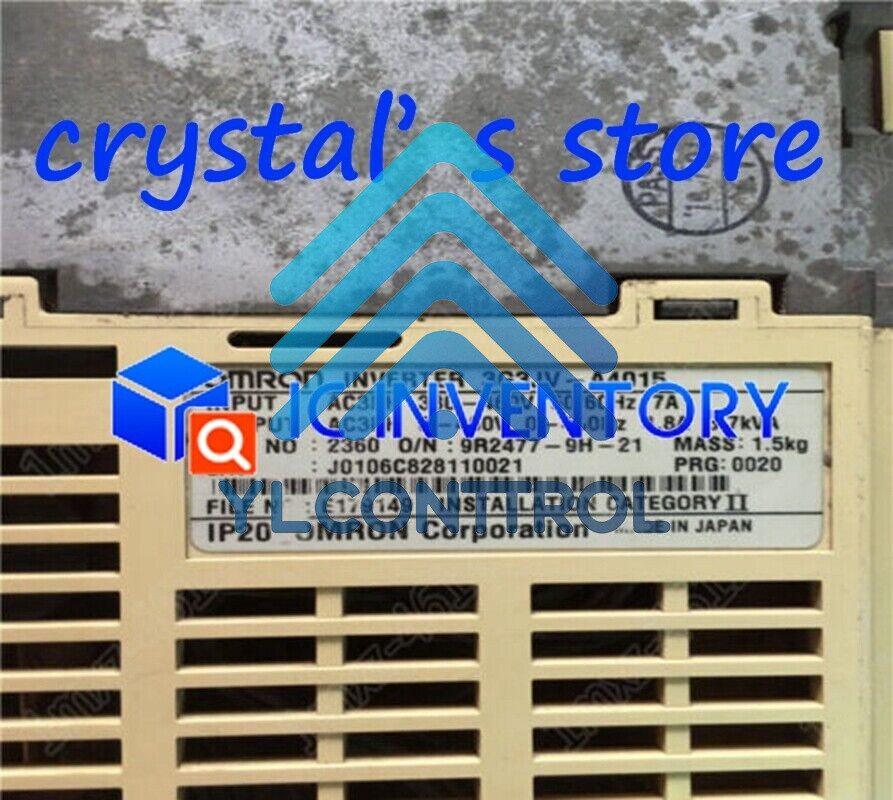 OMRON - Image 1