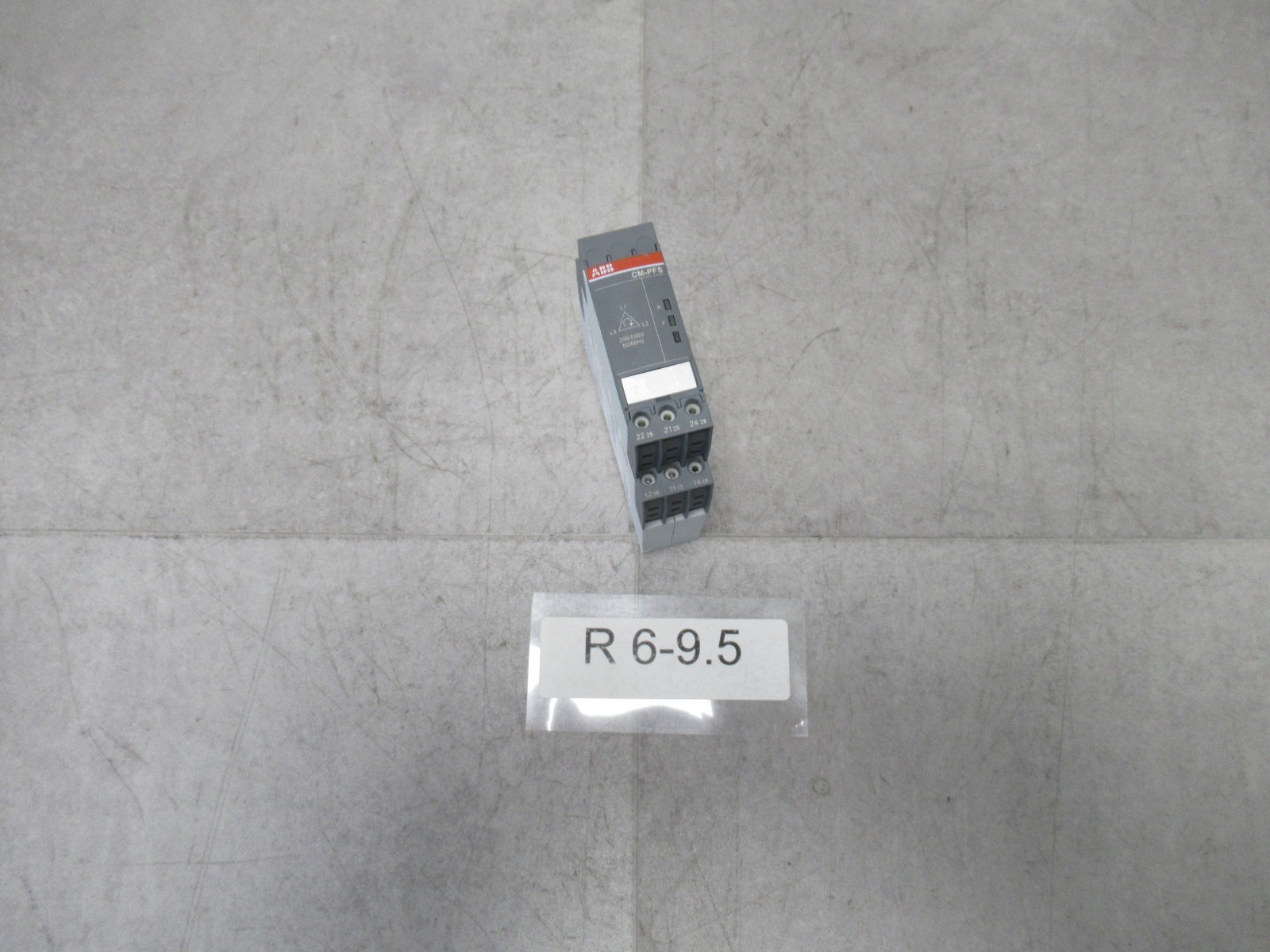 ABB - Image 1