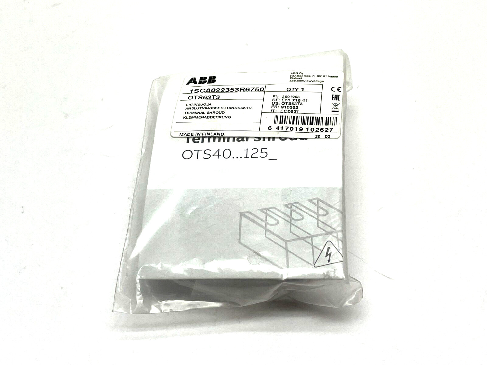 ABB - Image 1