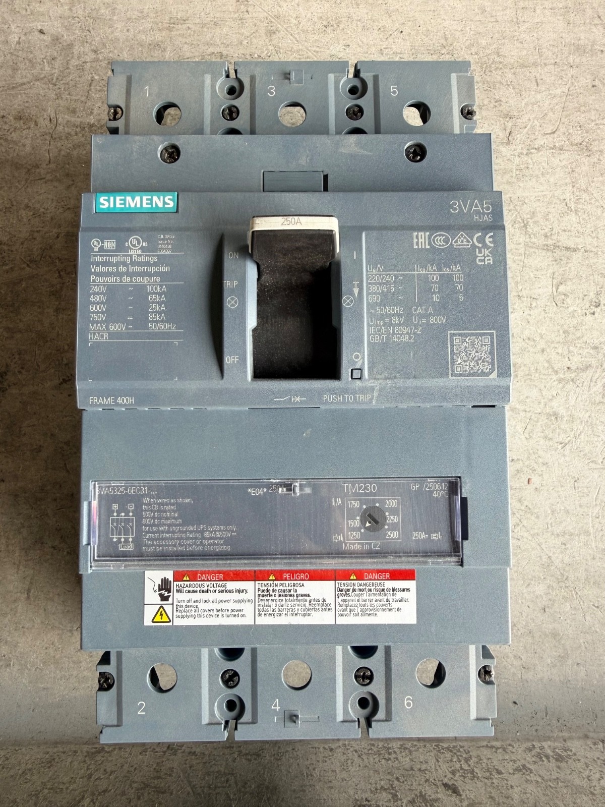 SIEMENS - Image 1