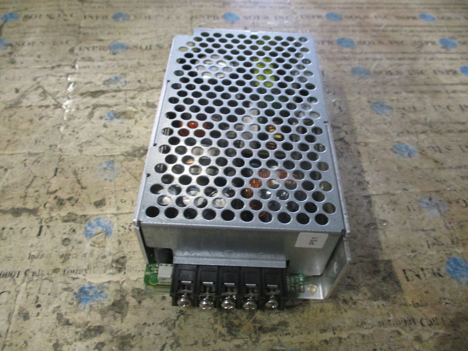 OMRON - Image 1