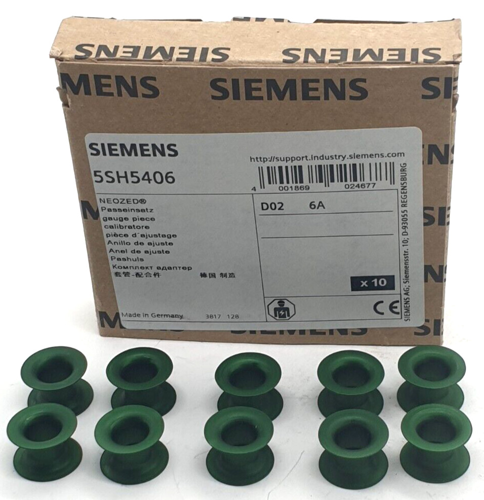 SIEMENS - Image 1