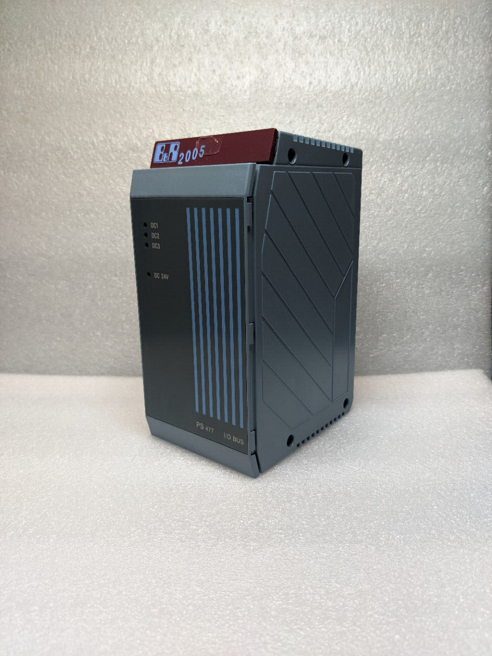 B&R - Image 1