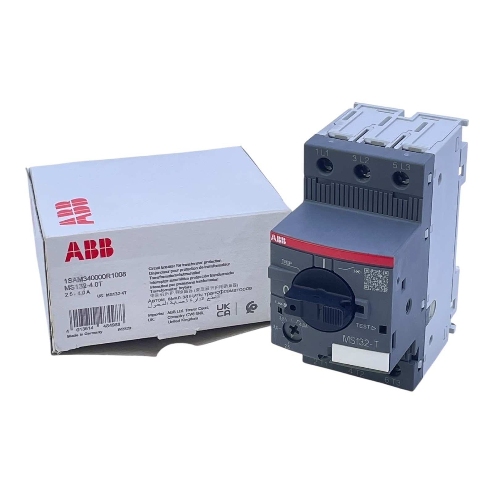 ABB - Image 1