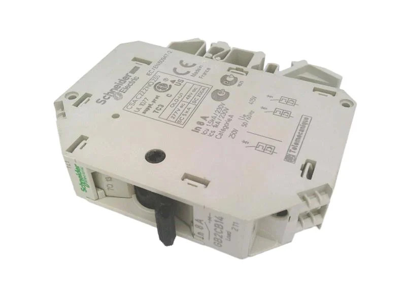 SCHNEIDER ELECTRIC - Image 1