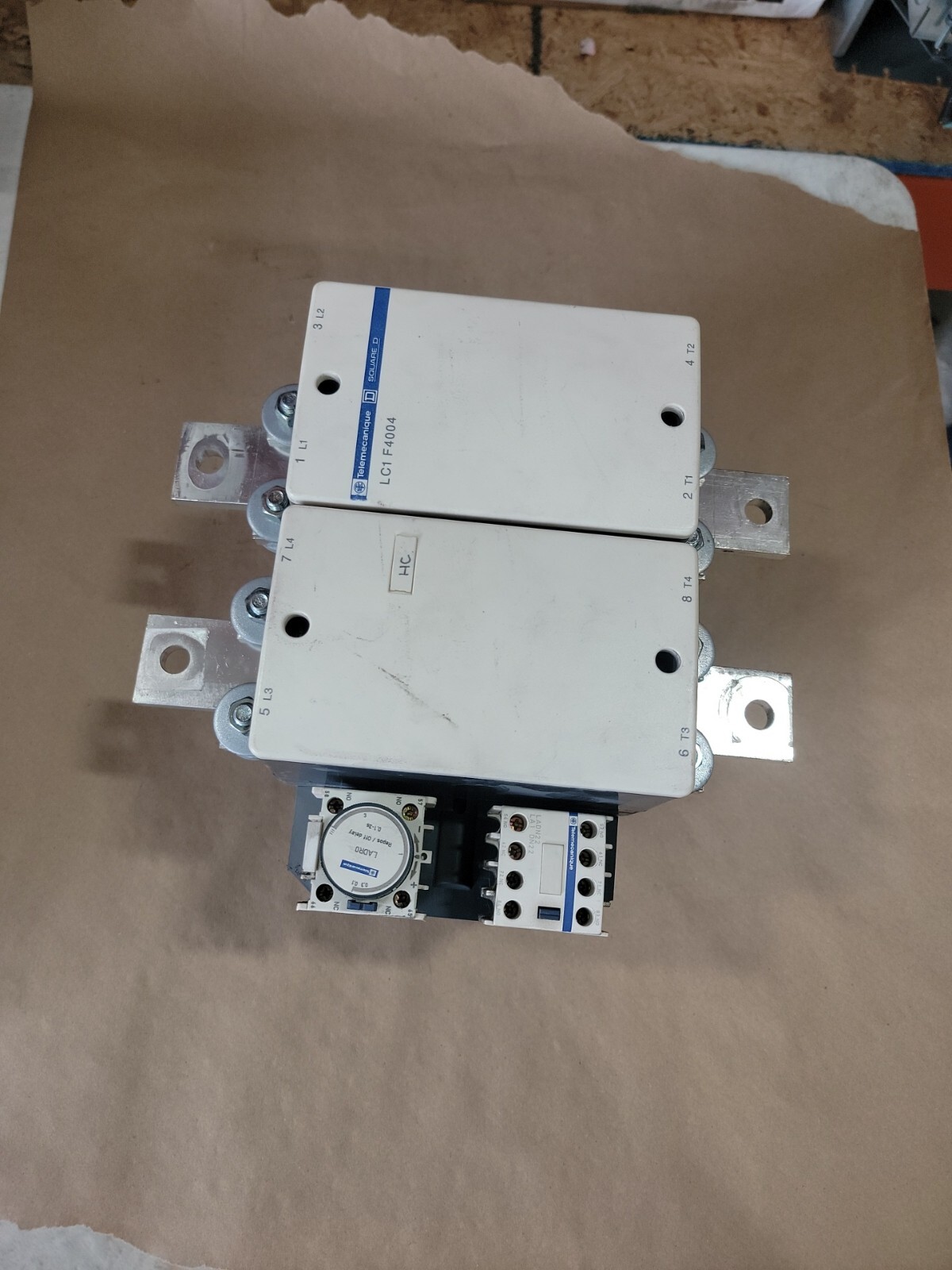 SCHNEIDER ELECTRIC - Image 1