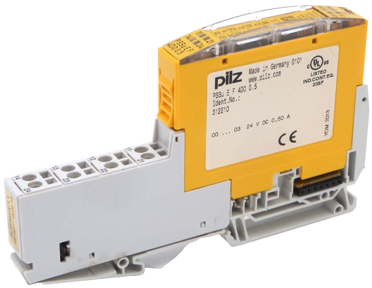 PILZ - Image 1