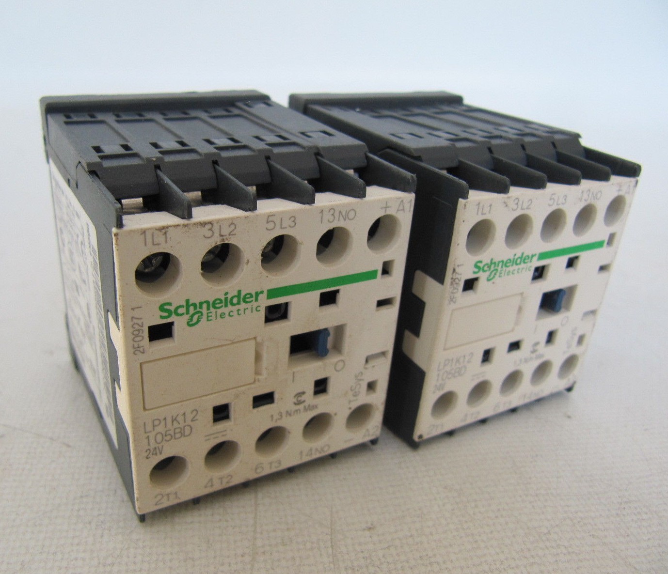 SCHNEIDER ELECTRIC - Image 1