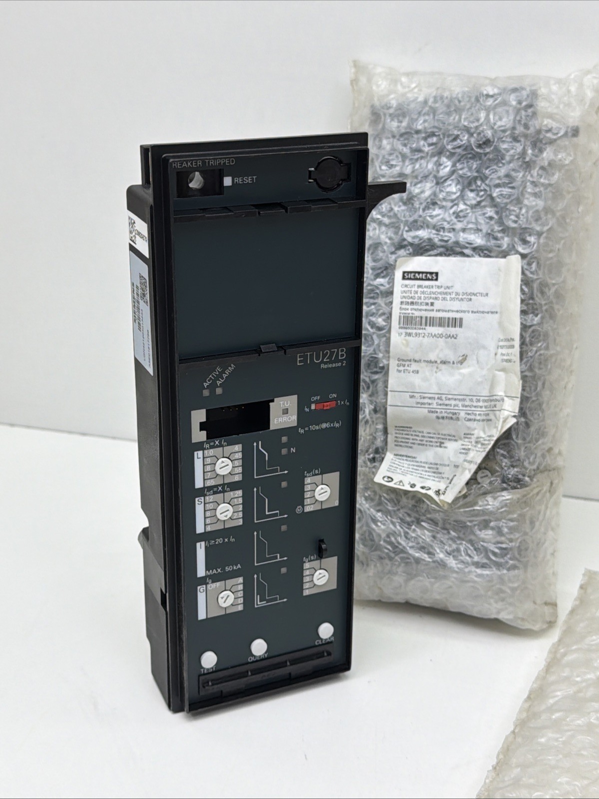 SIEMENS - Image 1