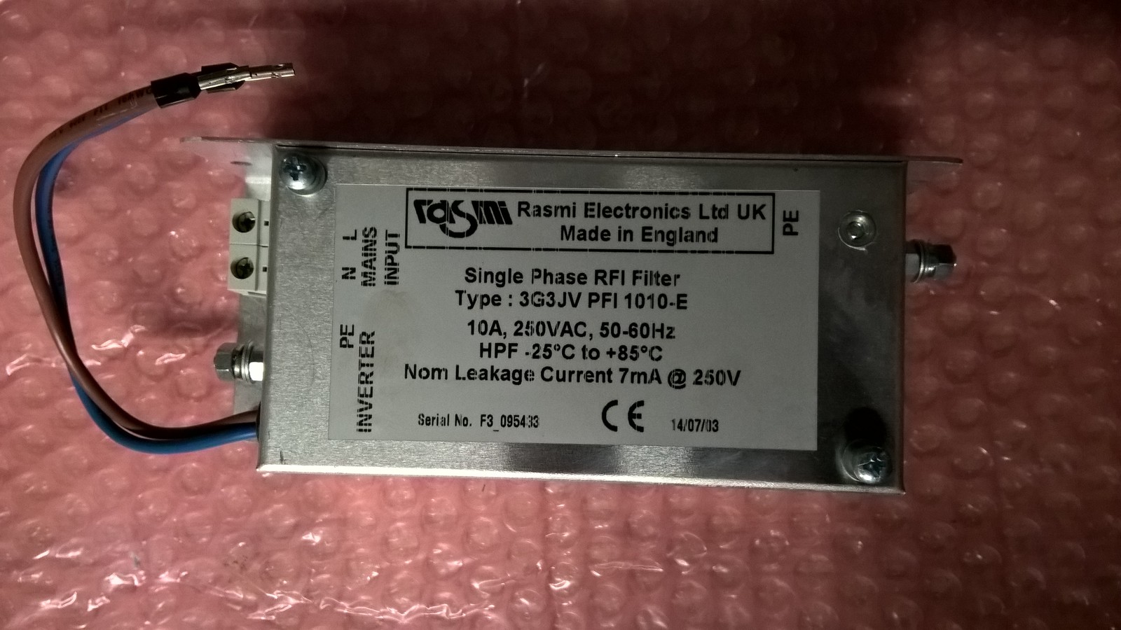 OMRON - Image 1
