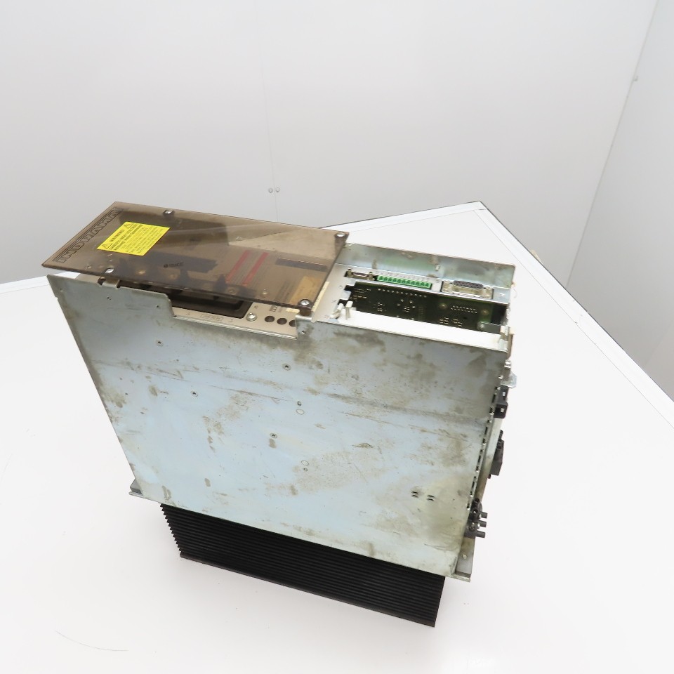 INDRAMAT - Image 1