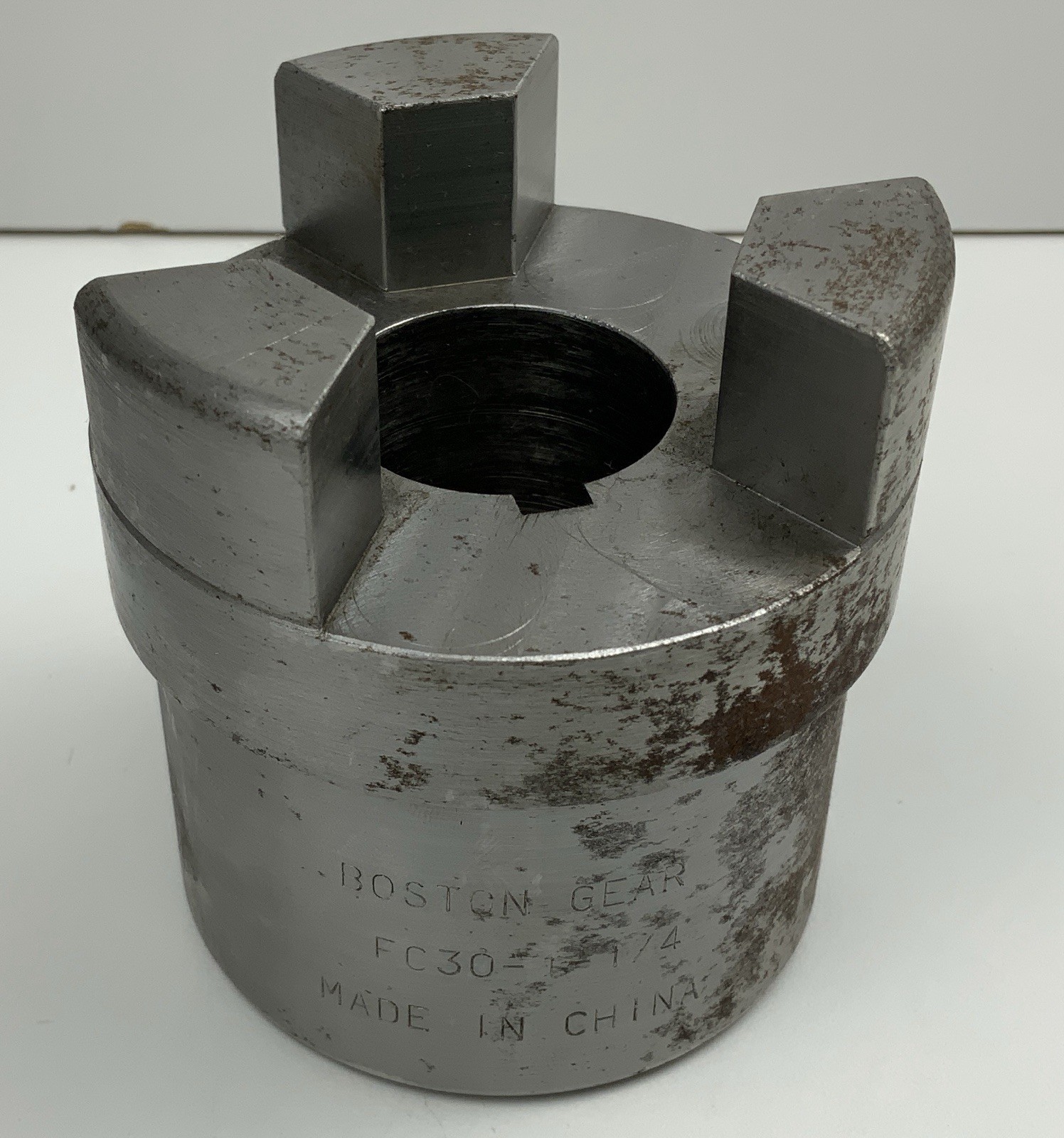 Boston Gear - Image 1