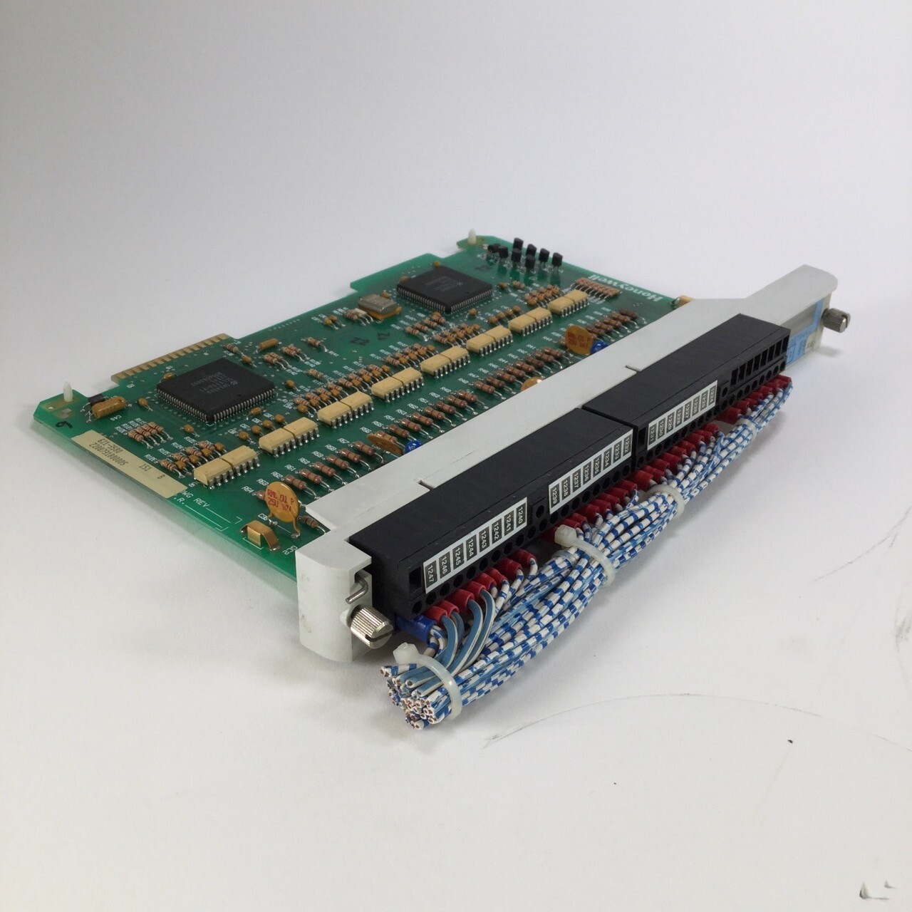 HONEYWELL - Image 1