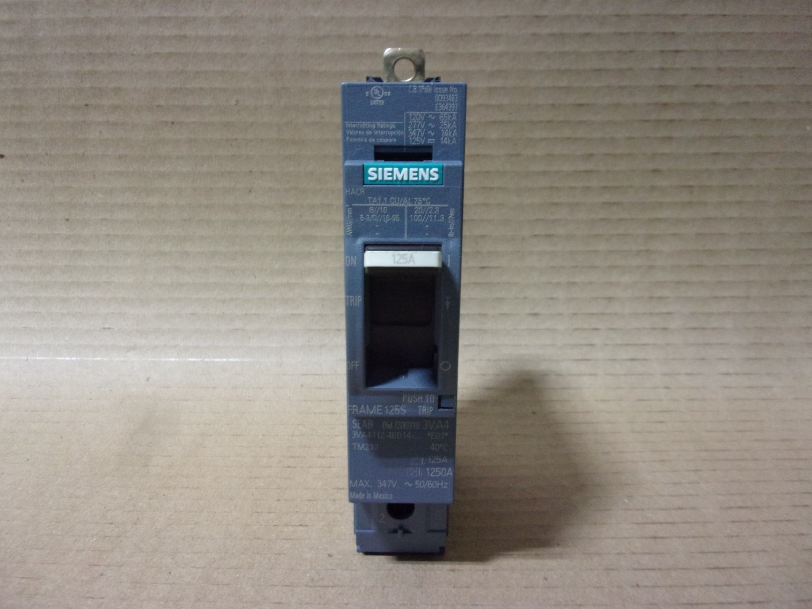 SIEMENS - Image 1
