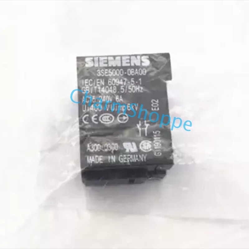 SIEMENS - Image 1