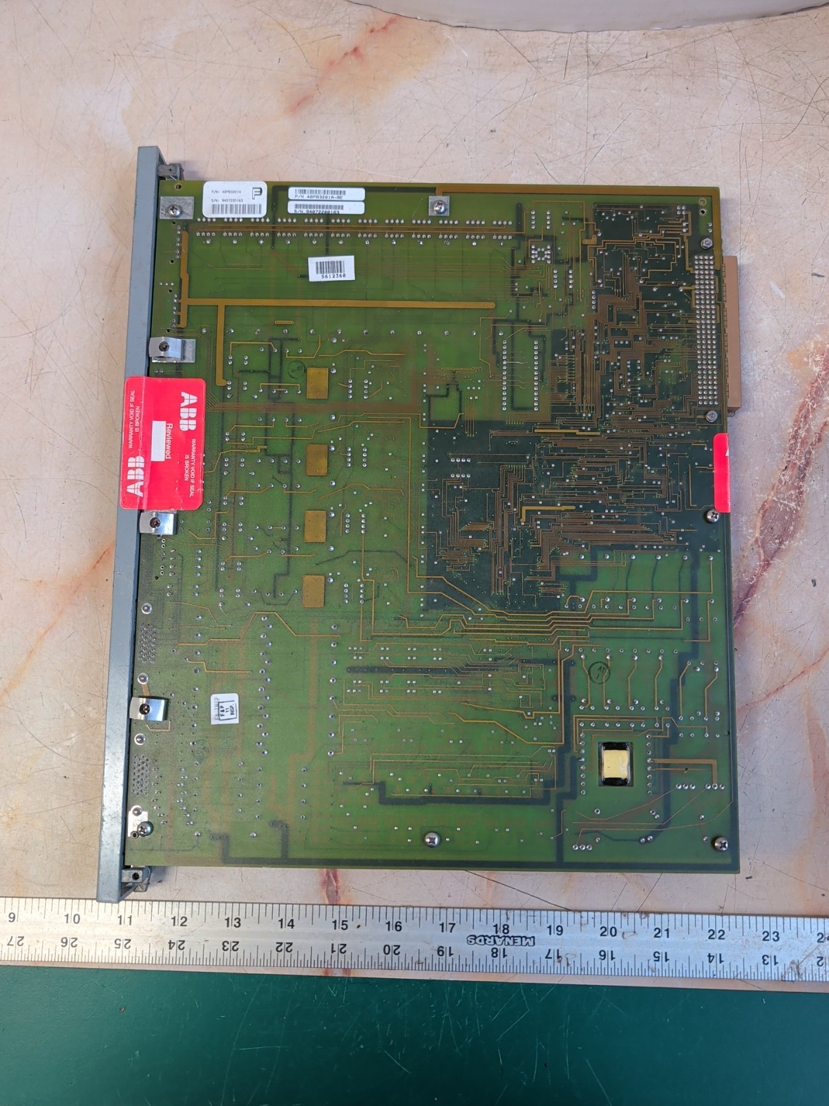 ABB - Image 1