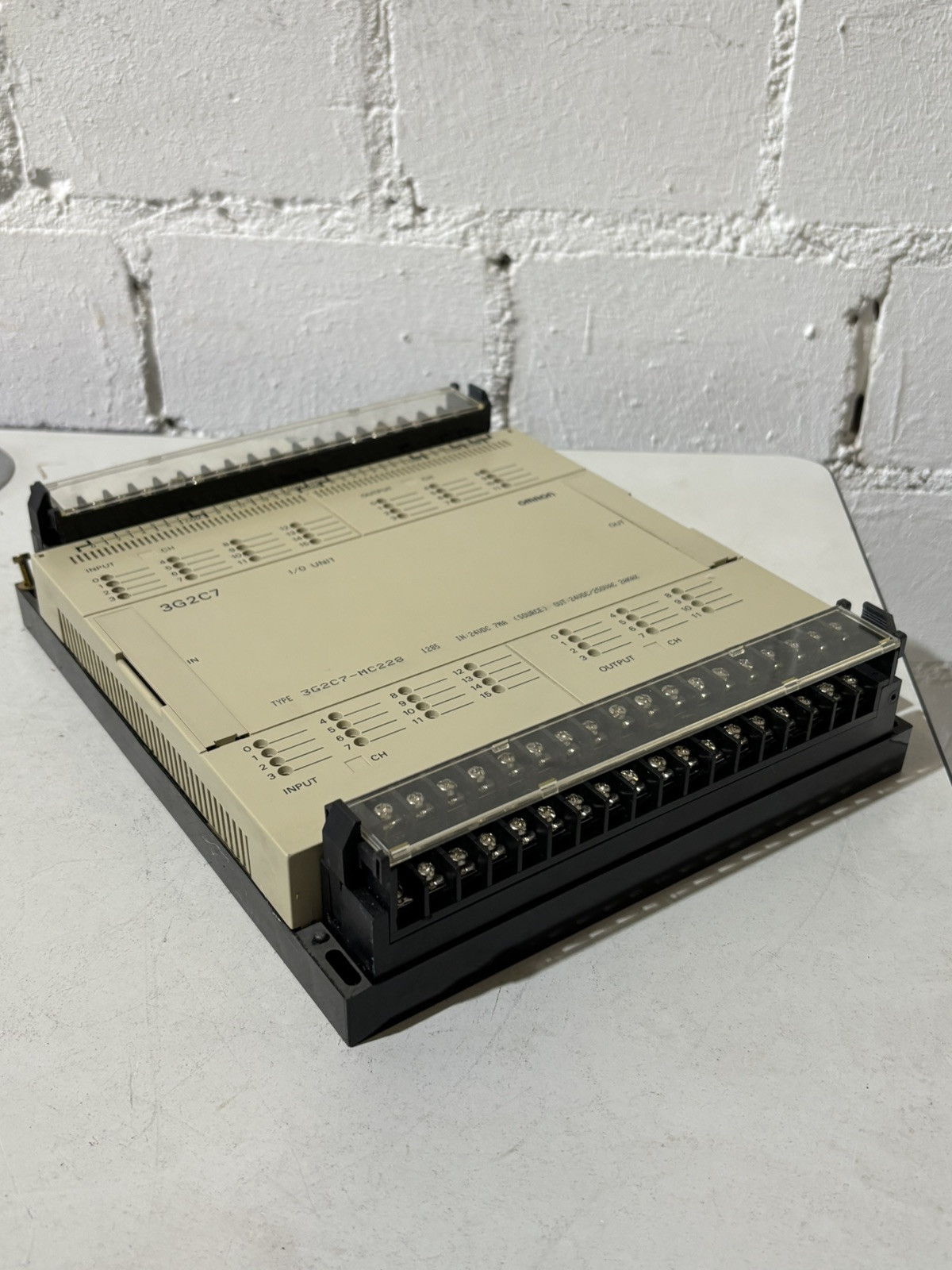 OMRON - Image 1