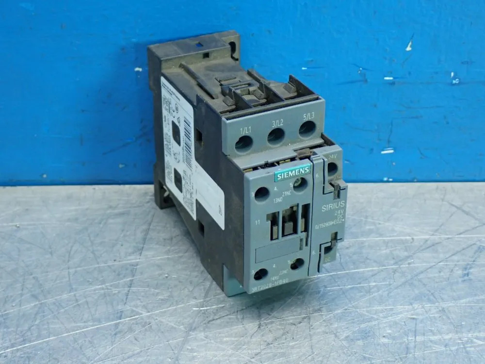 SIEMENS - Image 1