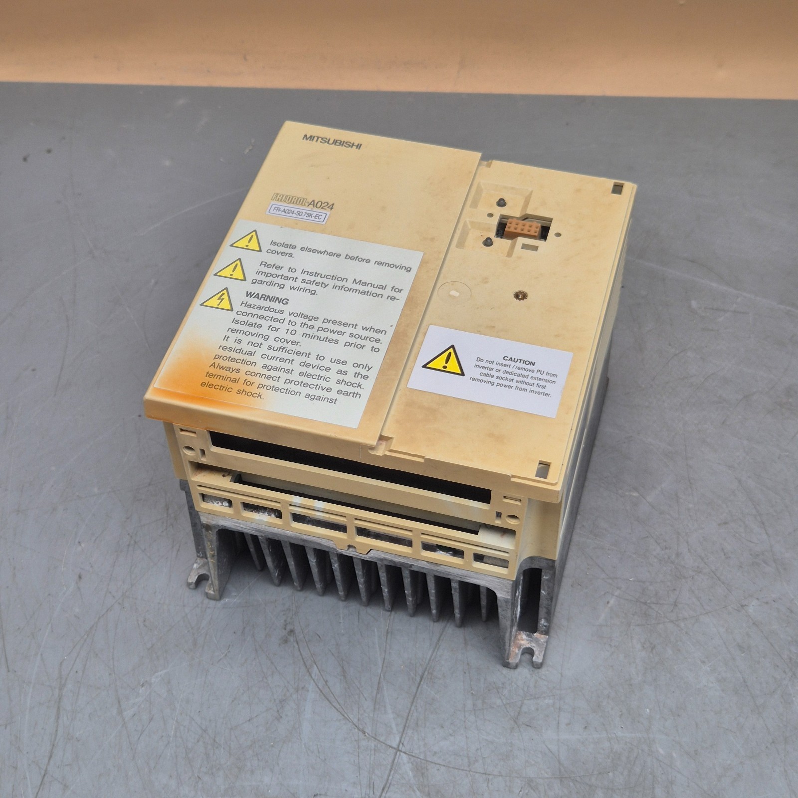 MITSUBISHI - Image 1