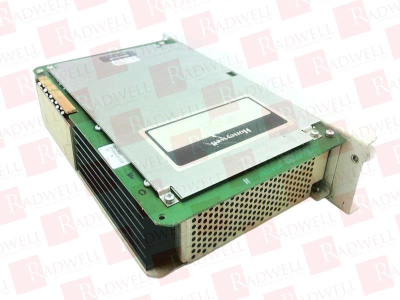 HONEYWELL - Image 1