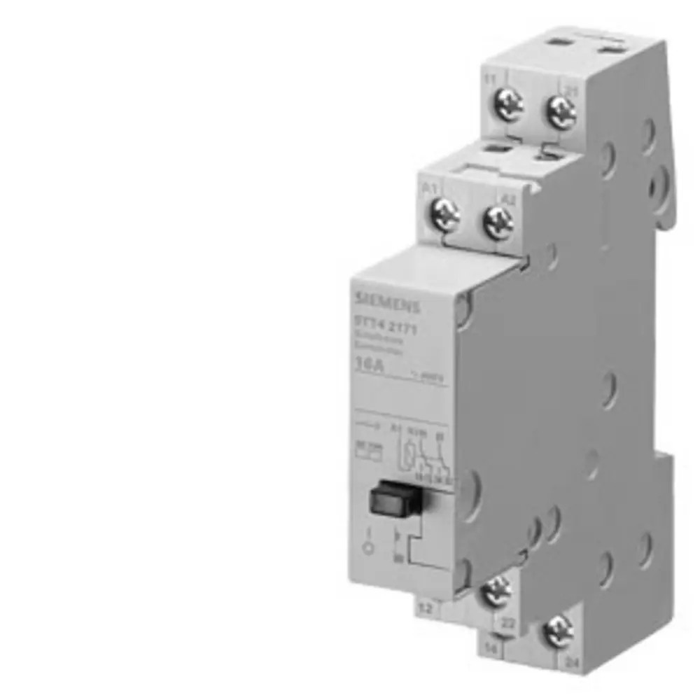 SIEMENS - Image 1