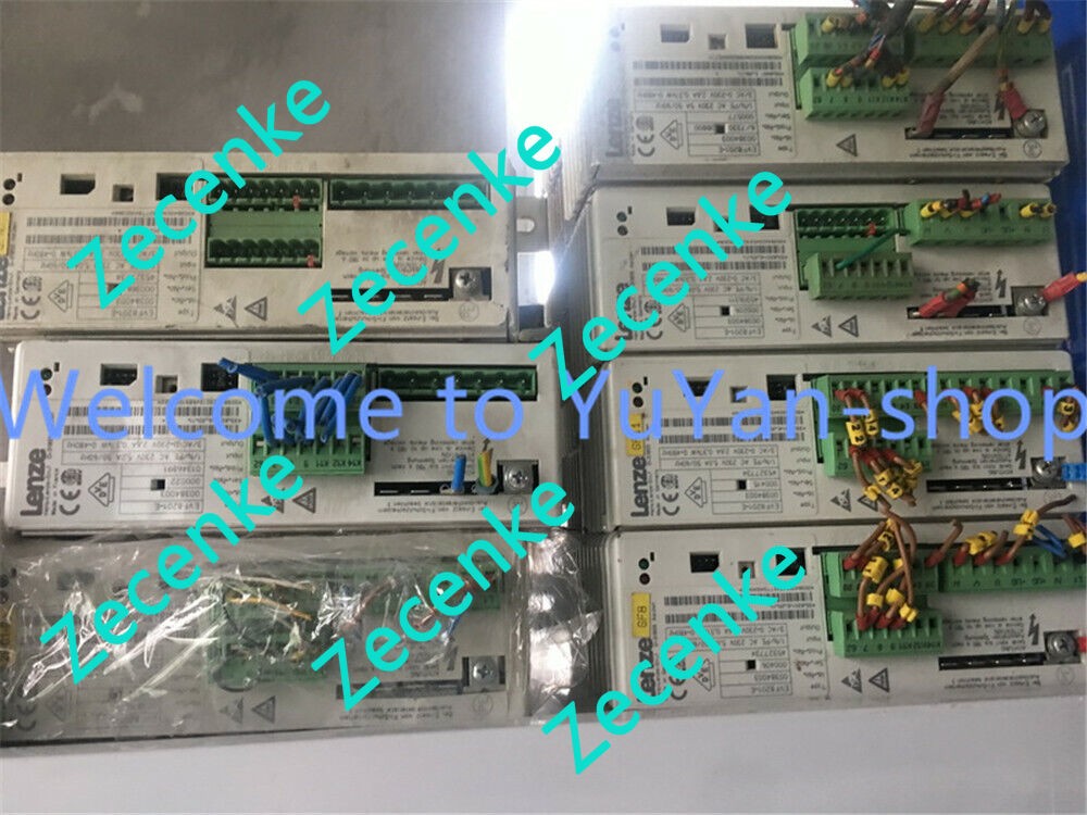 LENZE - Image 1