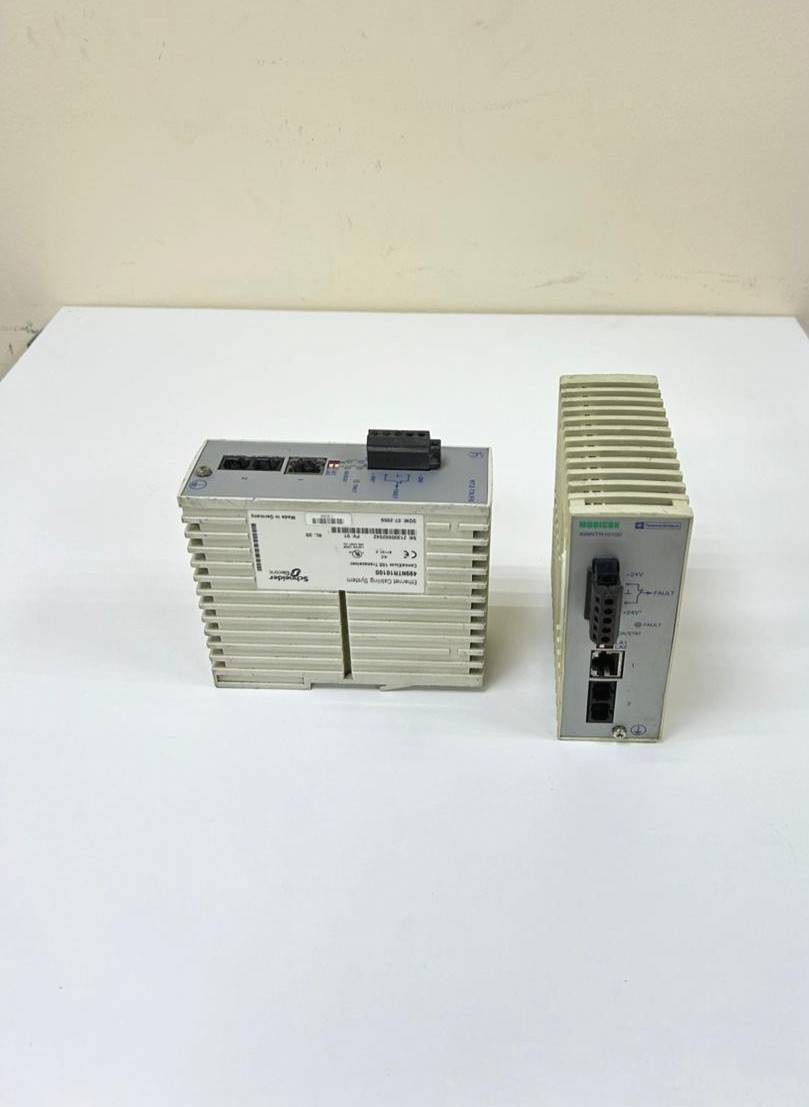 SCHNEIDER ELECTRIC - Image 1