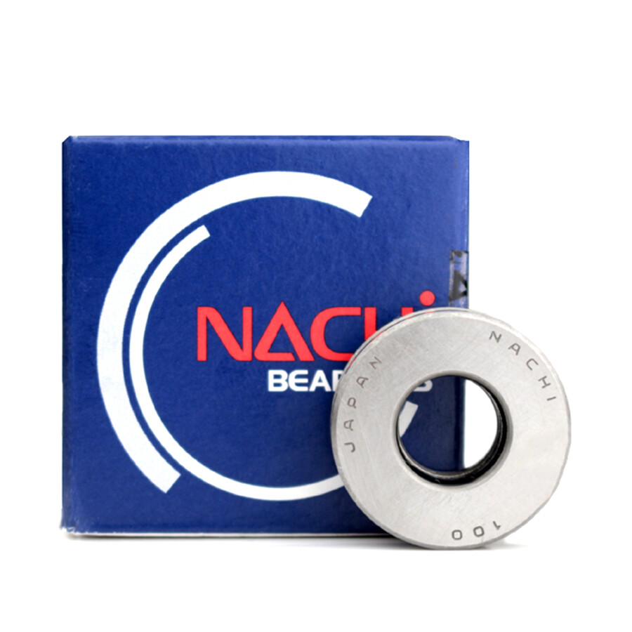 NACHI - Image 1
