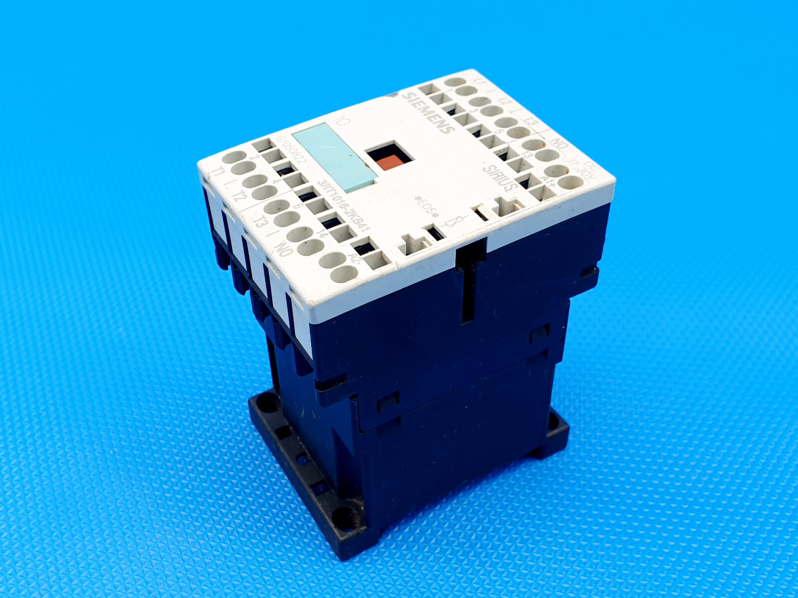 SIEMENS - Image 1