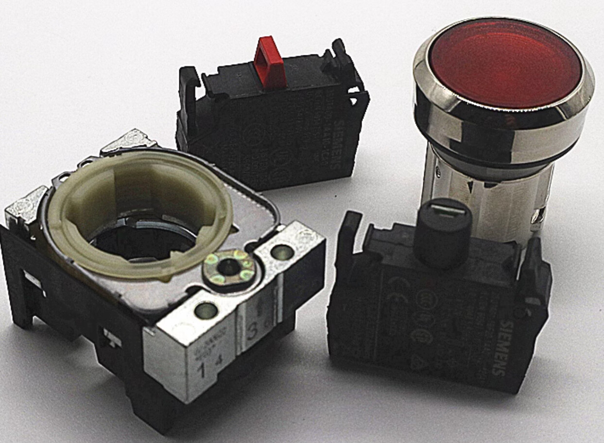SIEMENS - Image 1