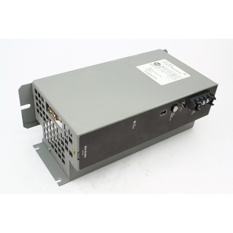 ALLEN BRADLEY - Image 1
