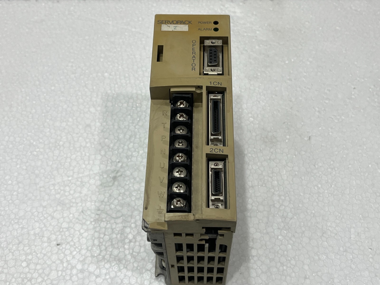 YASKAWA - Image 1