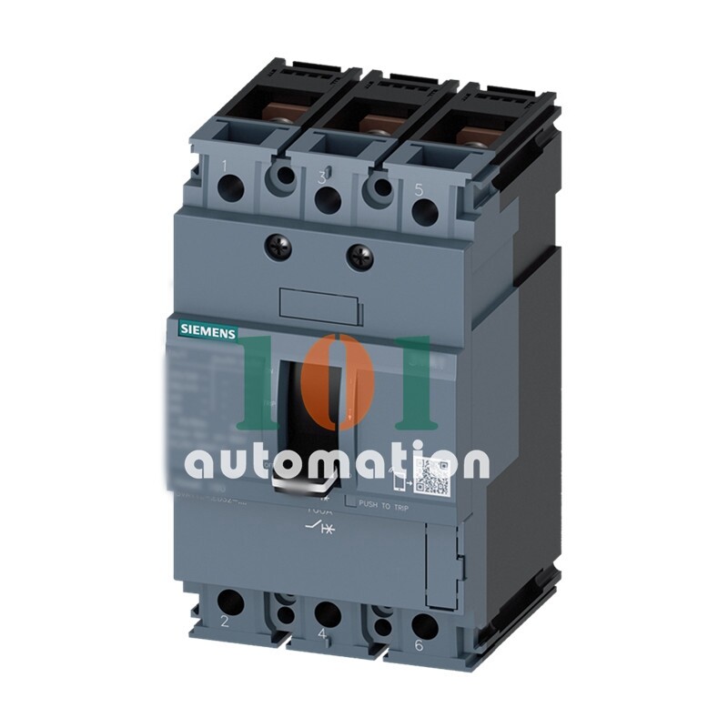 SIEMENS - Image 1