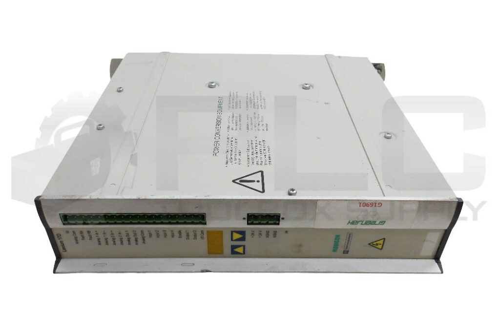 SCHNEIDER AUTOMATION - Image 1