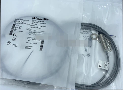 BALLUFF - Image 1