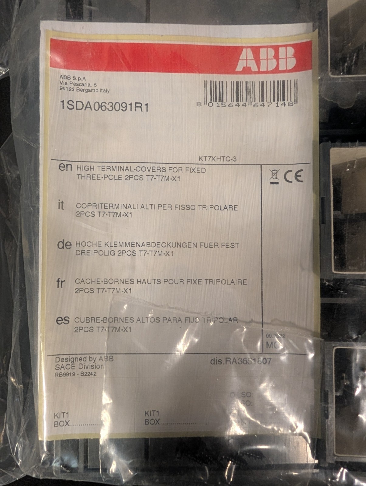 ABB - Image 1